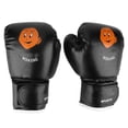 thumbnail image 4 of Guantes de Boxeo ANGGREK para Niños Ajustables y Ergonómicos, 4 of 8