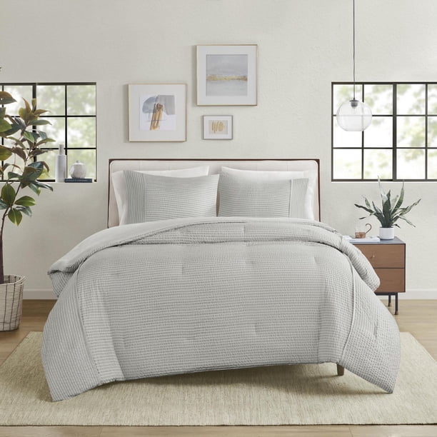Apollo 3 Piece Oversized Comforter Set - Walmart.ca