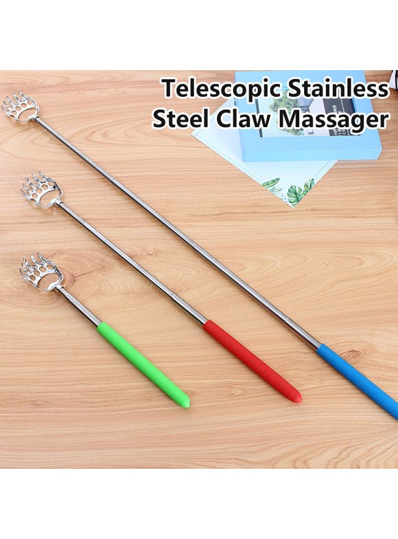 Back Scratchers in Massage