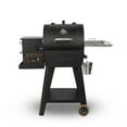 thumbnail image 1 of Sportsman 500 Wood Pellet Grill, 1 of 5