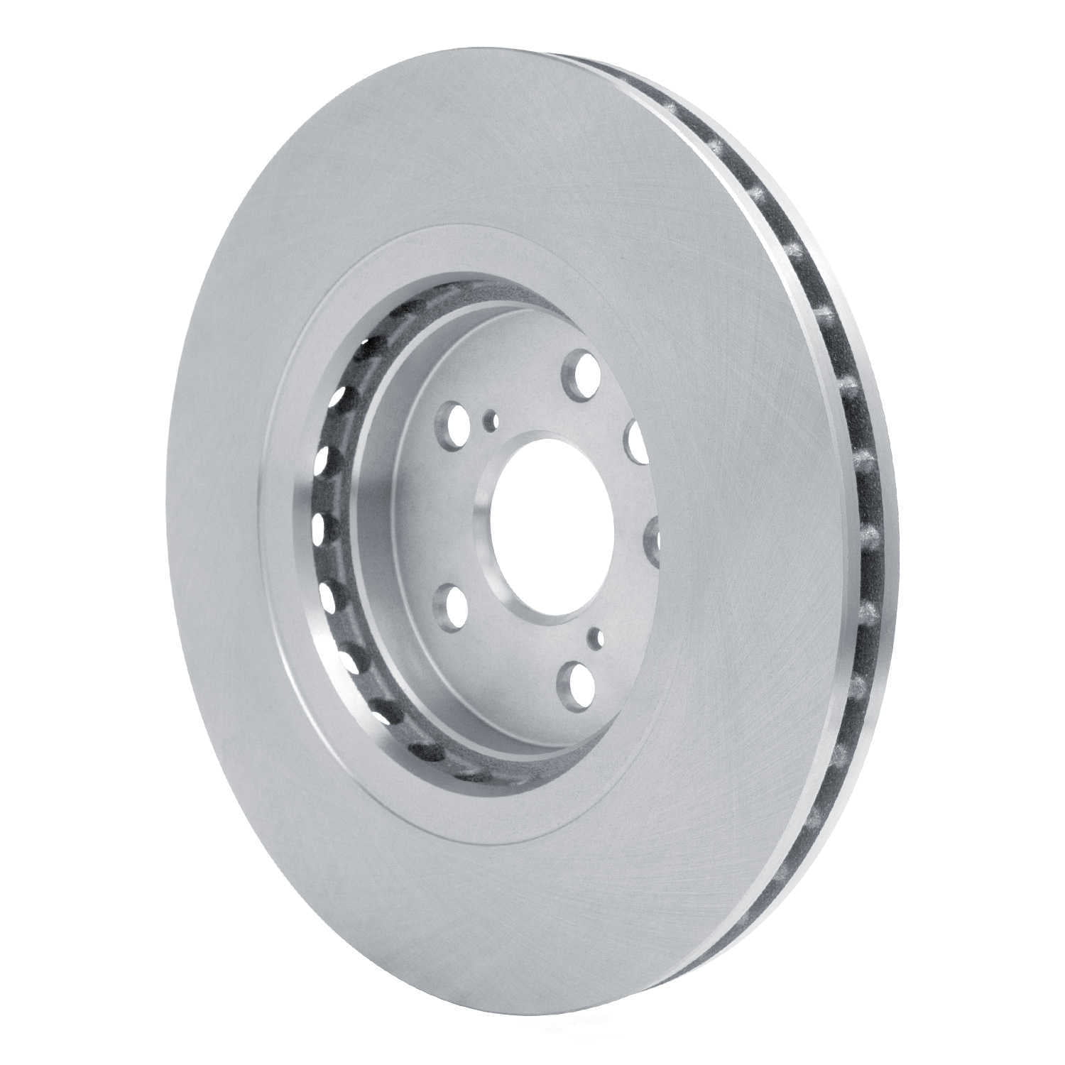 Dynamic Friction Company 600-75062 DFC Brake Rotor
