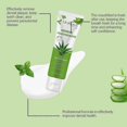 thumbnail image 4 of Aloe Vera Cleaning Toothpaste Gently Cleans Odor Stains Brightening Tooth Care Toothpaste, 4 of 5