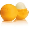 EOS Medicated Smooth Sphere Lip Balm, Tangerine 0.25 oz