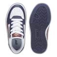 thumbnail image 5 of Tenis Puma Caven 2.0 PS para Niños 17 A 21.5. 393838-03 blanco 17.5, 5 of 5