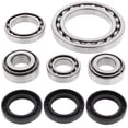 thumbnail image 2 of All Balls Front Differential Bearing Seal Kit for Arctic Cat, Suzuki, 25-2022, 2 of 2