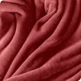 thumbnail image 5 of Microplush Fleece Blanket - Lightweight & Ultra Soft, 5 of 5