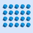 thumbnail image 3 of 20 tapones reutilizables antiderrames para botellas de agua, para el hogar y la oficina., 3 of 7