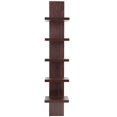 thumbnail image 5 of Danya B QBA486 Wall Shelving, 5 of 5
