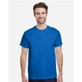 thumbnail image 2 of Gildan Men's Assorted Colors Crewneck Tee with Short Sleeves, 10-Pack, 2 of 2