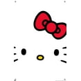 thumbnail image 3 of Hello Kitty and Friends: 21 Over The Top - Hello Kitty Wall Poster with Push Pins, 14.725" x 22.375", 3 of 4