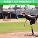 thumbnail image 4 of Pelotas de béisbol GoSports para entrenamiento con pesas, 2,8 pulgadas, 450 g, paquete de 6, 4 of 6