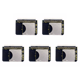 thumbnail image 1 of Tarjeta Memoria SD SDHC SDXC MMC A IDE 2 5 Pulgadas Convertidor Adaptador 44 Pines, 1 of 9
