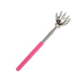 thumbnail image 4 of Unique Bargains 1 Pc Hand Shaped Back Scratcher for Easy Use Pink, 4 of 5