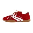 thumbnail image 2 of Steve Madden Reboot Women's Fashion Sneakers Red Size 9.5 M, 2 of 8