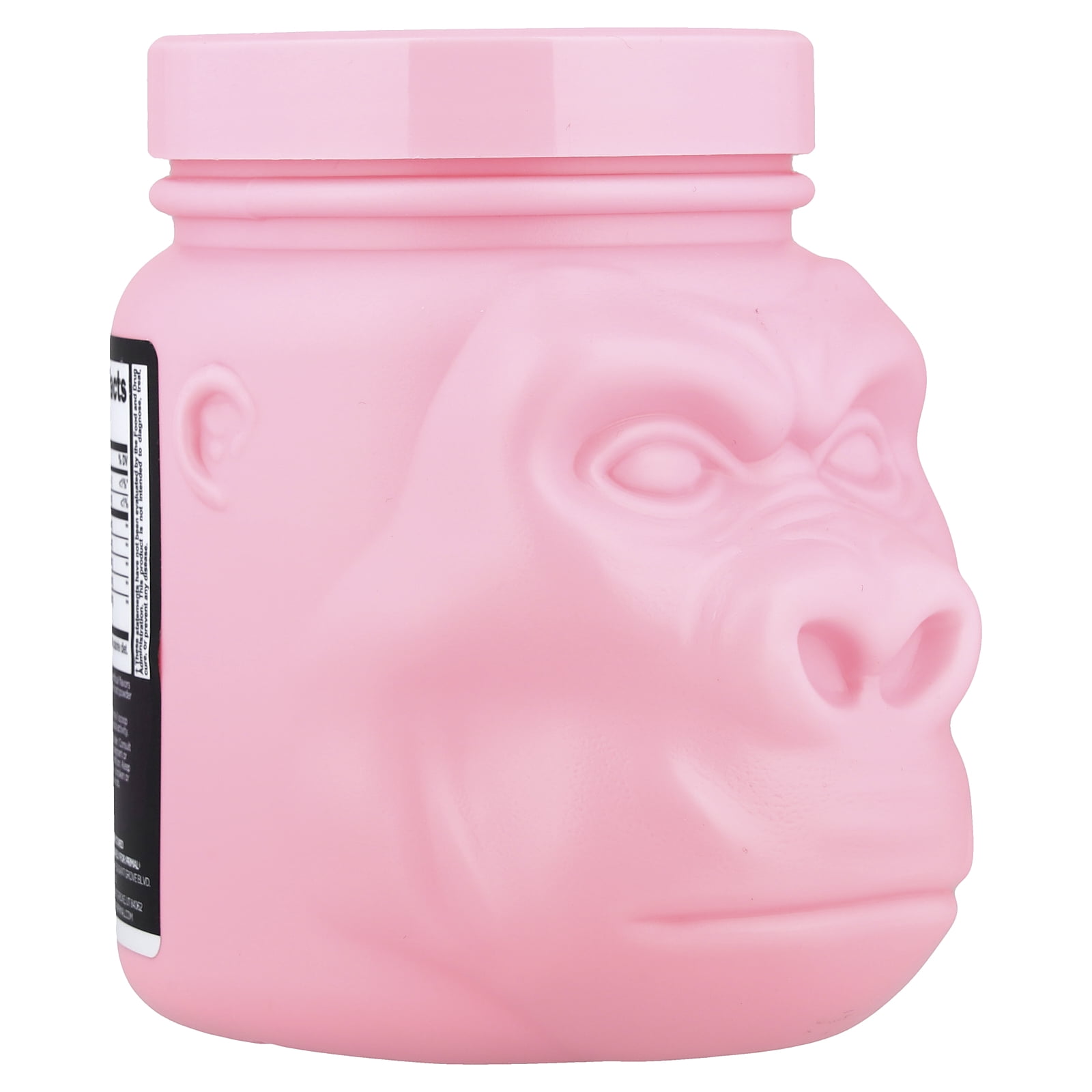 PrePrimal Pre-Workout, Jungle Juice, 15.86 oz (444 g)
