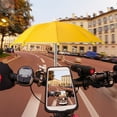 thumbnail image 4 of Bdday Sunshade Umbrella Mini Motorcycle Umbrella Toy Umbrella, 4 of 4