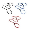 thumbnail image 3 of Wweixi Slid Dog Training Leash 0.4 Durable Pet Leash Traction Rope Blue 1.0*120cm 1Set, 3 of 6