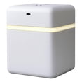 thumbnail image 1 of Purificador USB Zulema humidificador de aire de inducción automática difusor de aceite 600 ml, 1 of 6