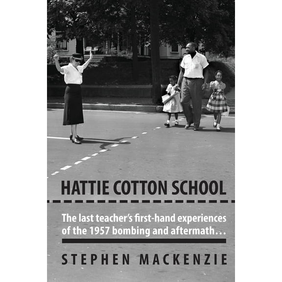 Hattie Cotton School, (Paperback)