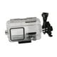 thumbnail image 3 of Estuche impermeable para cámara para DJI Action, Estuche impermeable para cámara Estuche impermeable de 60 m para DJI Action Estuche de buceo para DJI Action Ultra Responsive, 3 of 12
