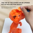 thumbnail image 1 of Heliisoer Children's New And Exotic Dinosaur Ejection Small Gift, 1 of 3