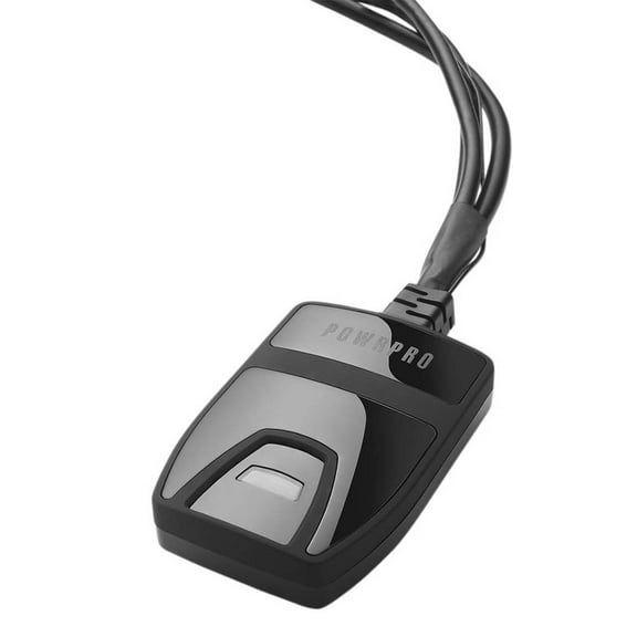 Cobra FI2000 PowrPro Black (92-1616B)