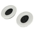 thumbnail image 4 of Ear Pads, Ear Cushions Replacement  High Density Soft Protein Leather  For QC15 For QC25 For AE2W, 4 of 7