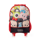 thumbnail image 1 of Mochila con Ruedas Escolar STYLPATH TSUM TSUM, 1 of 4