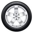 thumbnail image 2 of Bridgestone Alenza Sport A/S UHP All Season 285/45R21 113H XL Passenger Tire, 2 of 6