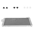 thumbnail image 4 of M MATI Aluminum Radiator for Polaris RZR Turbo XP XP4 S S4 2017-2021 1241115 1241387, 4 of 8