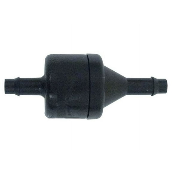 Windshield Washer Check Valve - Compatible with 2007 Chevy Silverado 1500 Classic