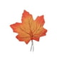 thumbnail image 4 of Luces de cadena de calabaza de hoja de arce de Halloween | 40 luces de hadas decorativas LED | Alimentado por batería | 2 Pack 20ft Cada uno | Decoración para el hogar de Acción de Gracias de Otoño, 4 of 9