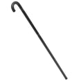 thumbnail image 1 of 1 Set Halloween Party Magician Crutch Party Crutch Performance Crutch Plastic Crutch Stick, 1 of 3