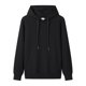 thumbnail image 1 of Sudadera personalizada bordada Sonducket con capucha negro 4XL, 1 of 6