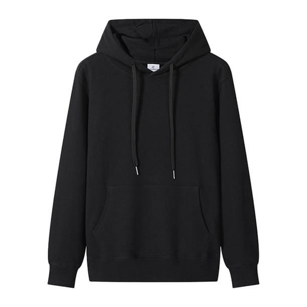 Qarigey Sudaderas bordadas aduana única y jersey modificado para requisitos particulares sudadera con capucha bordada memorable Accesorios de disfraces negro 4XL