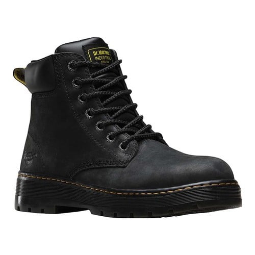 doc martens safety boots