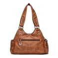 thumbnail image 3 of Shoulder bag Crossbody bag BLACK Black, 3 of 5