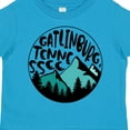 thumbnail image 4 of Inktastic Gatlinburg, Tennessee- Mountains Boys or Girls Toddler T-Shirt, 4 of 5