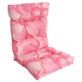 thumbnail image 1 of Coussin de dossier haute, 1 of 4