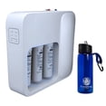 thumbnail image 1 of BlueSpring: Filtro De Agua De Osmosis Inversa Con 5 Etapas, 1 of 6