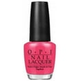 thumbnail image 2 of OPI Nail Lacquer - Charged Up Cherry 0.5 fl oz / 15ml - NL B35, 2 of 2