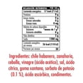 thumbnail image 3 of Salsa de chile habanero Lol-Tun 150 g, 3 of 4