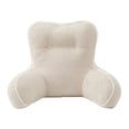 thumbnail image 2 of Beforeyayn Lumbar Pillow Bed Headrest Ergonomic Orthopedic, Multi position use for recliner or gaming chair., 2 of 6