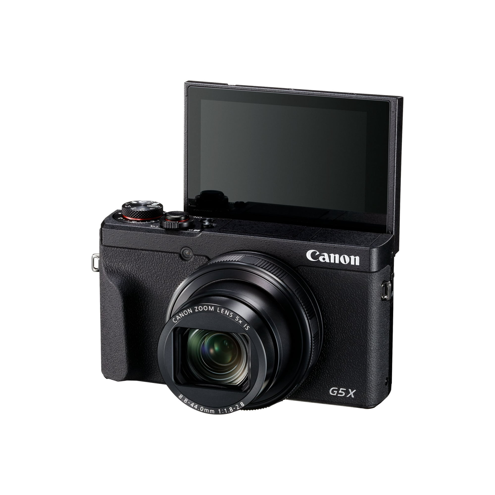 デジタルカメラ Canon PowerShot G5 X Mark II Canon PowerShot G5 X Mark II | Expert Compact Camera