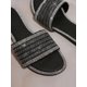 thumbnail image 3 of Women Flat Sandals, 3 of 5