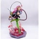 thumbnail image 4 of Figura Demon Slayer, 6.3'Figuras de acción Demon Slayer Juguetes de PVC Kamado Tanjirou Modelo de personaje de anime Estatua de pie Anime Demon Como se muestra, 4 of 5