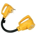 thumbnail image 3 of Camco 55185 Power Grip Dogbone 30M/50F, 3 of 5