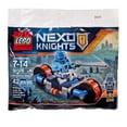 thumbnail image 2 of Juego de bolsa de plástico LEGO NEXO Knights Knighton Rider 30376, 2 of 2