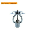 thumbnail image 2 of ESFR fast response early suppression sprinkler DN20 K202 Upright fire sprinkler head 68 degrees celsius for warehouse fireproof, 2 of 2