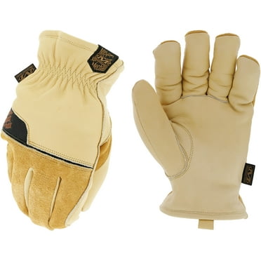 Durahide™ Insulated Driver